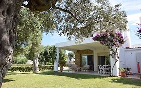 Villa Anemi